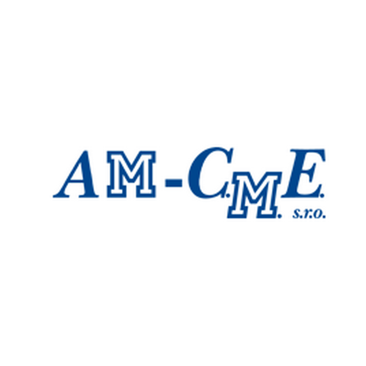 logo AM C.M.E. s.r.o.