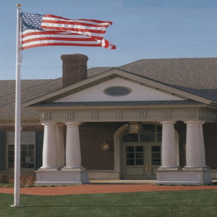 Money Makers Flags Image