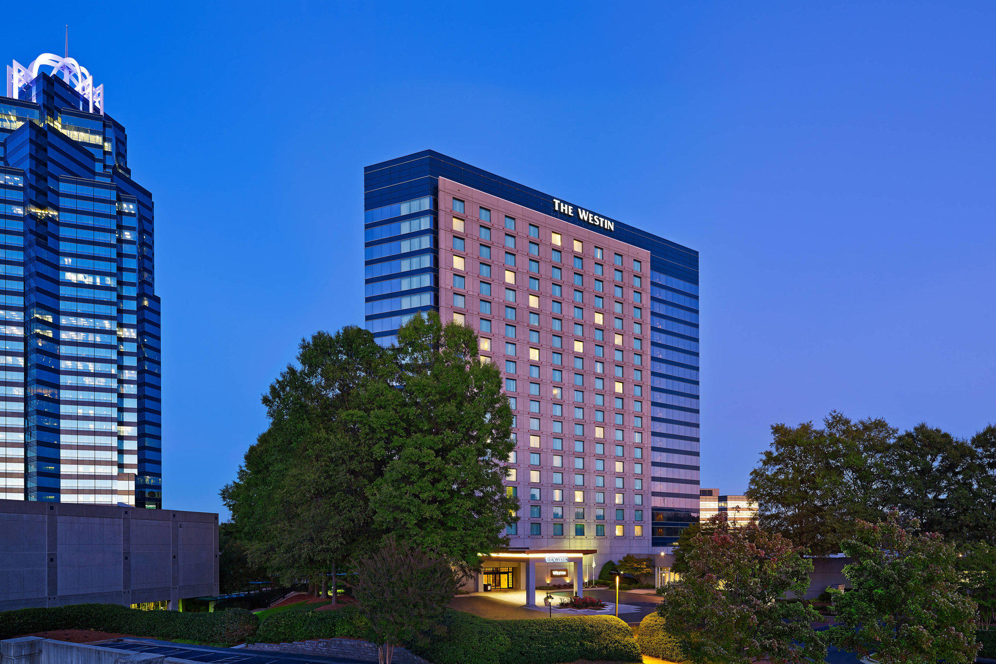 The Westin Atlanta Perimeter North Photo