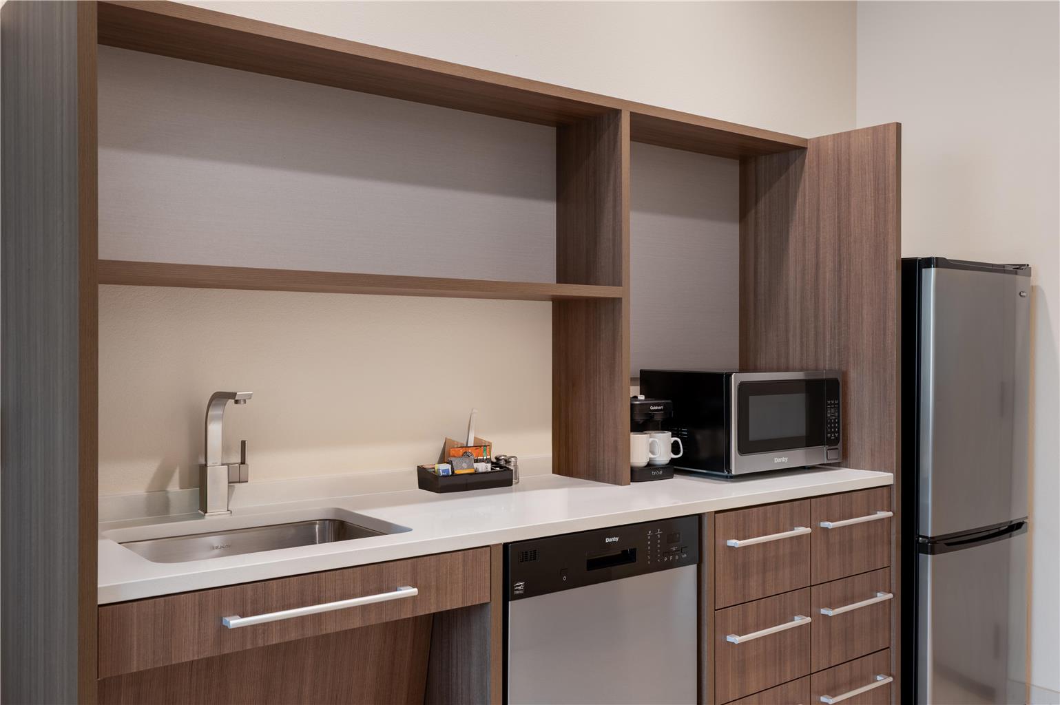 Home2 Suites by Hilton Salem Image