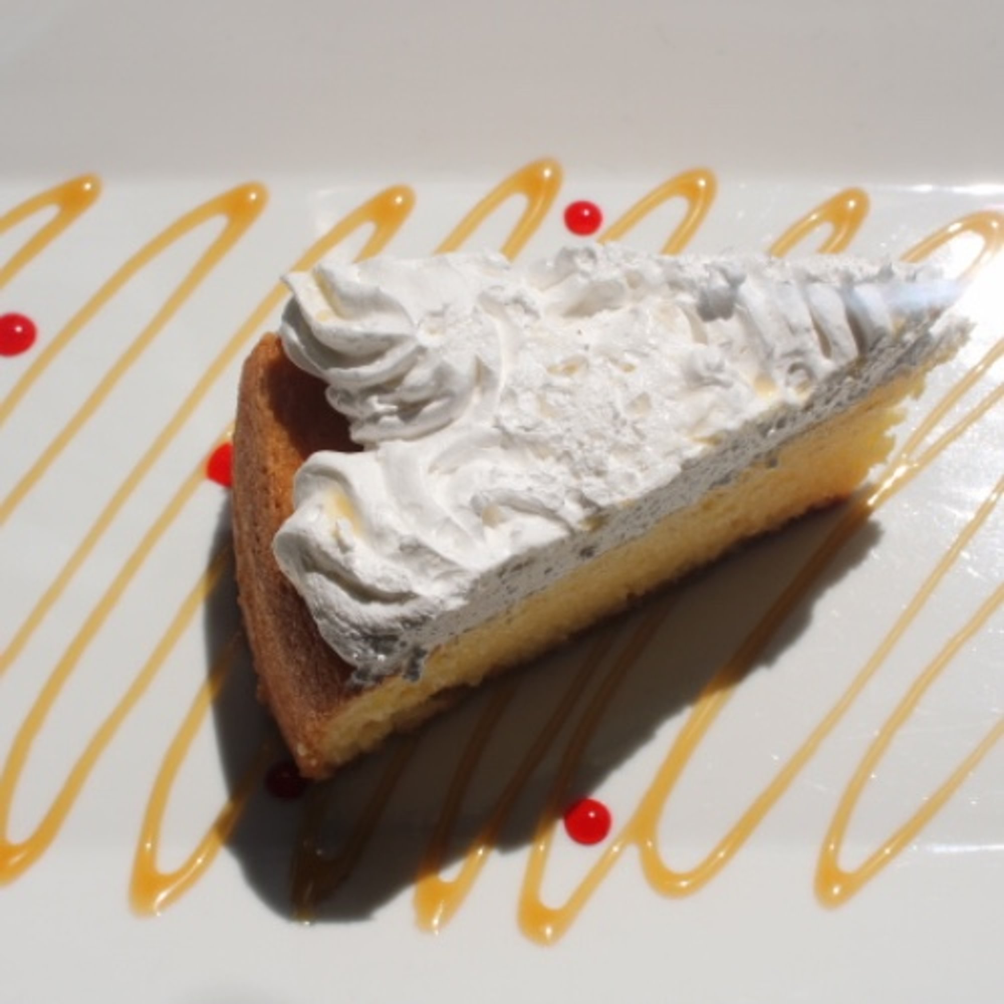 Tres Leches