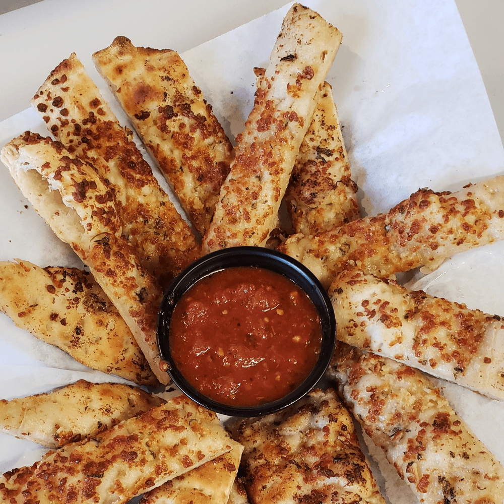 Bread Sticks