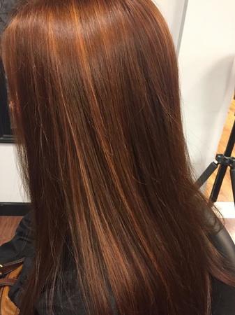 Images Spice Salon