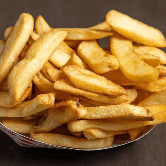 Steak Fries