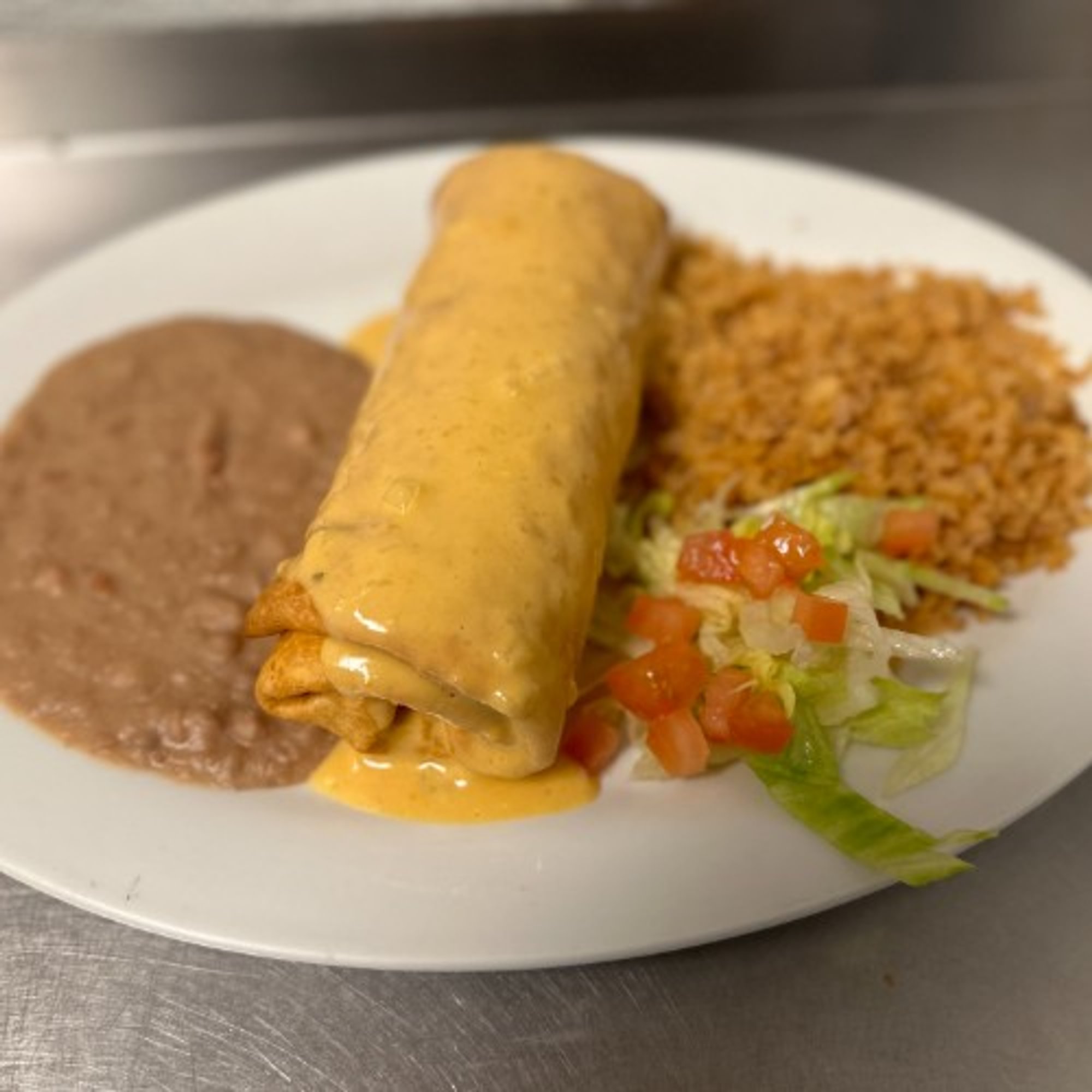 Chimichanga