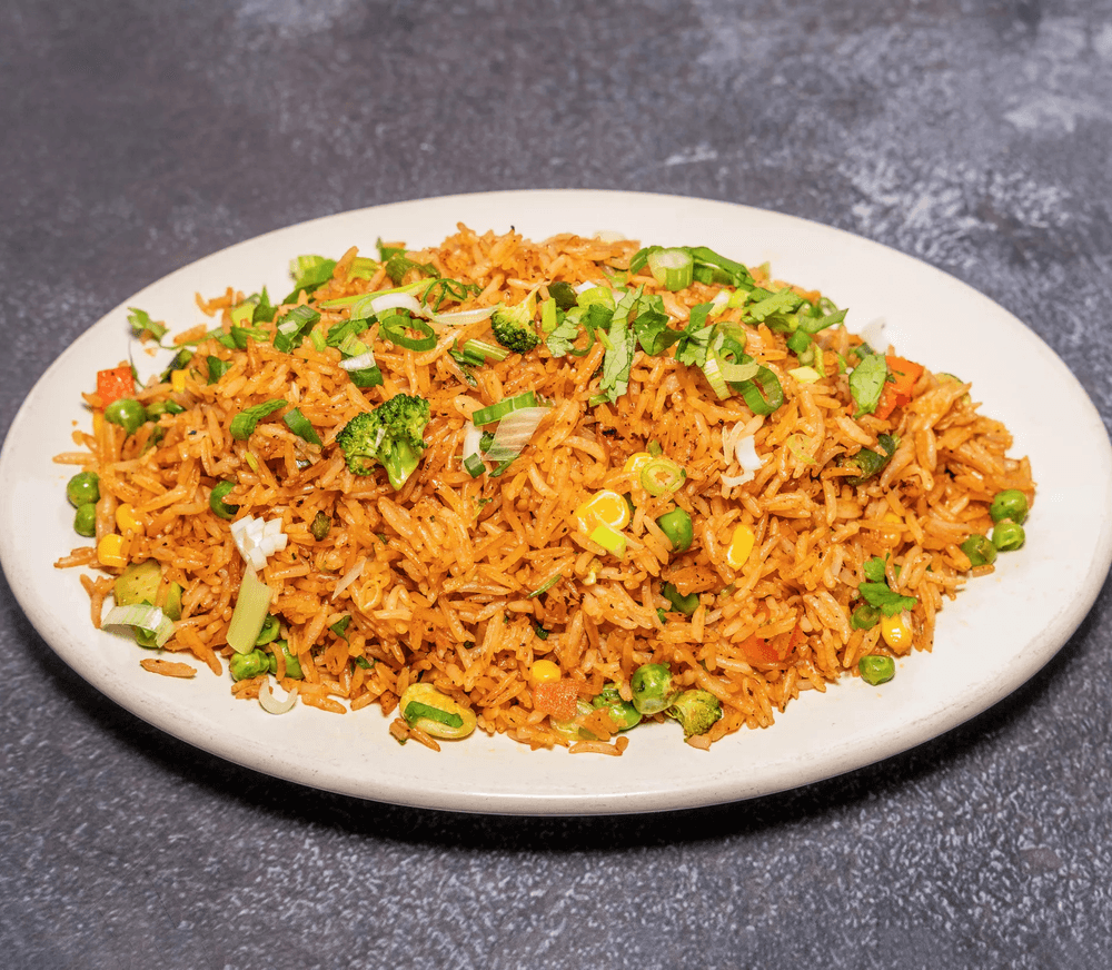 Veg Fried Rice