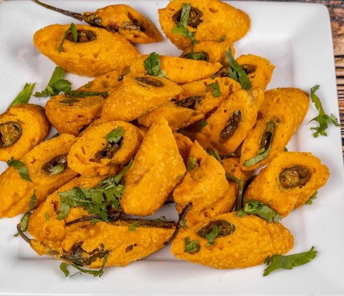 Cut Mirchi