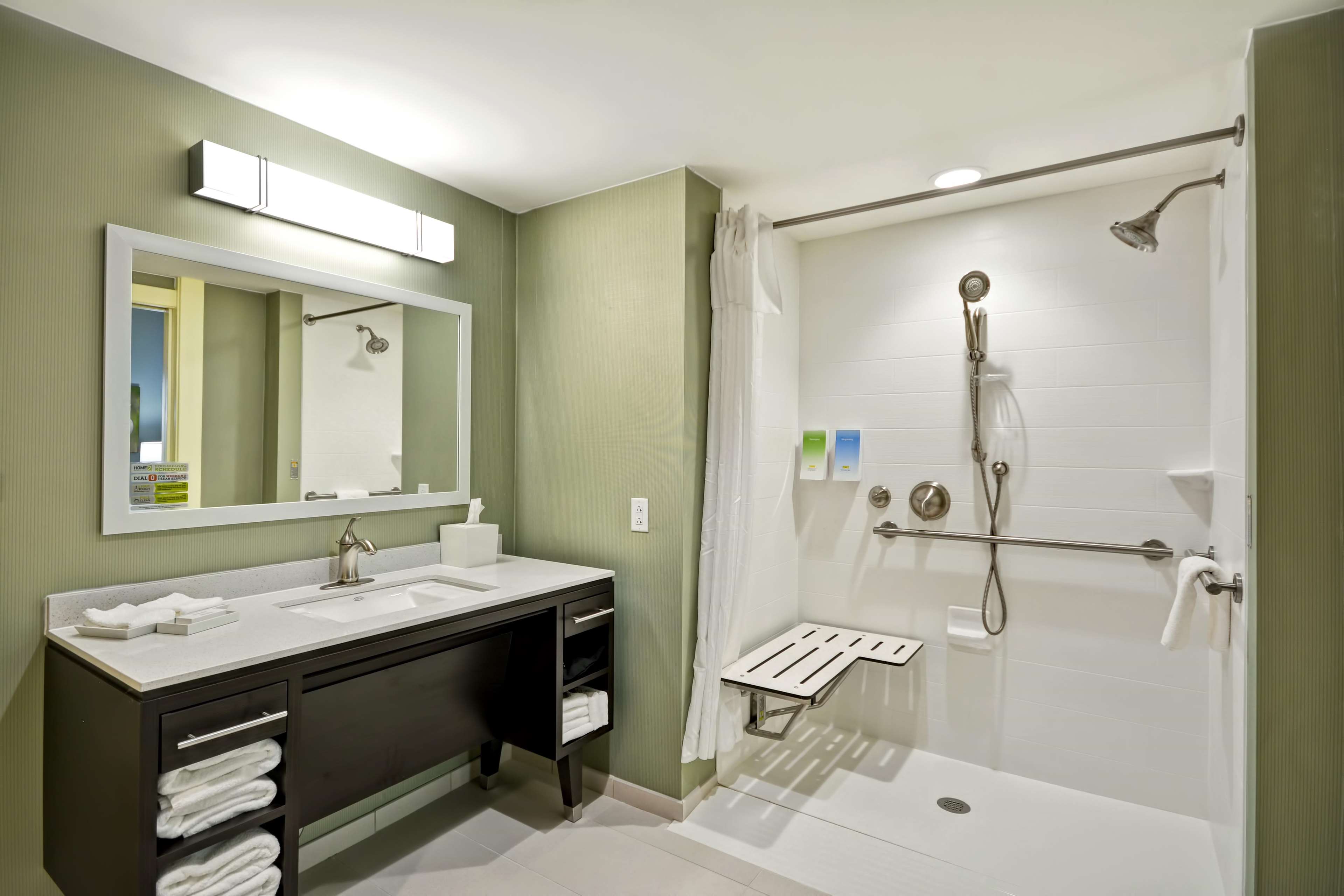 Home2 Suites By Hilton Maumee Toledo Photo