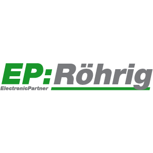 Logo von EP:Röhrig