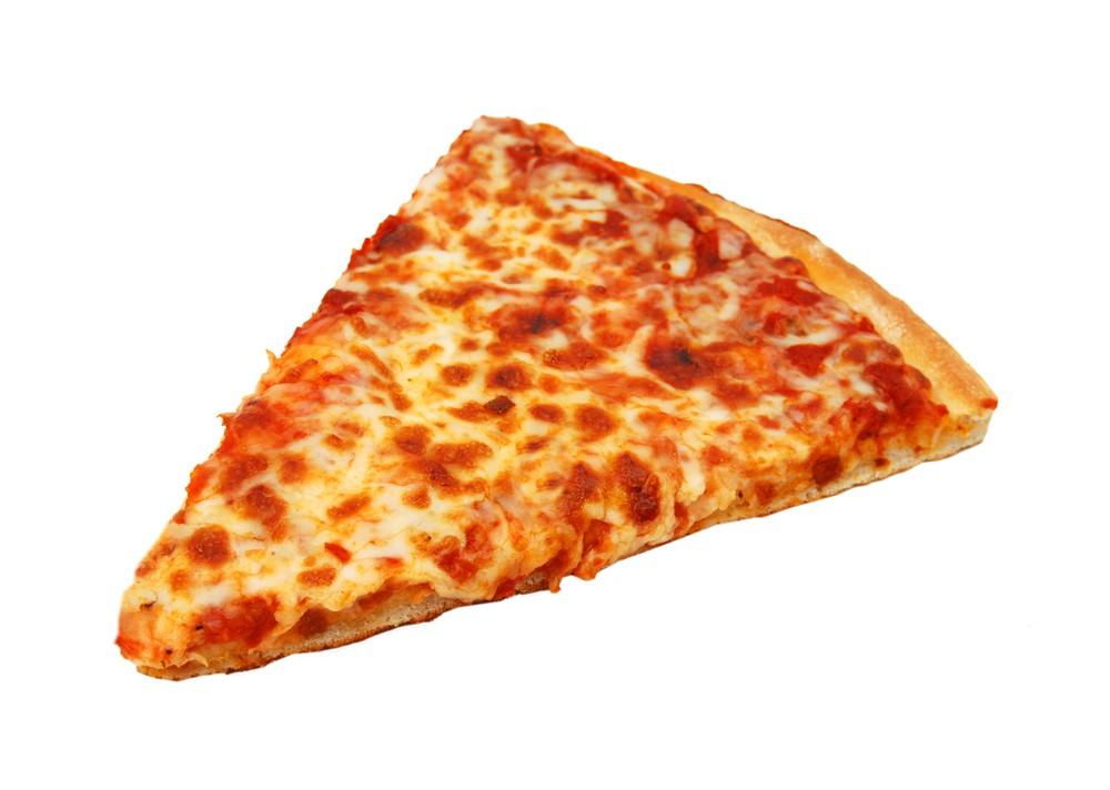 School Special - 2 Slices Pizza with Drink
