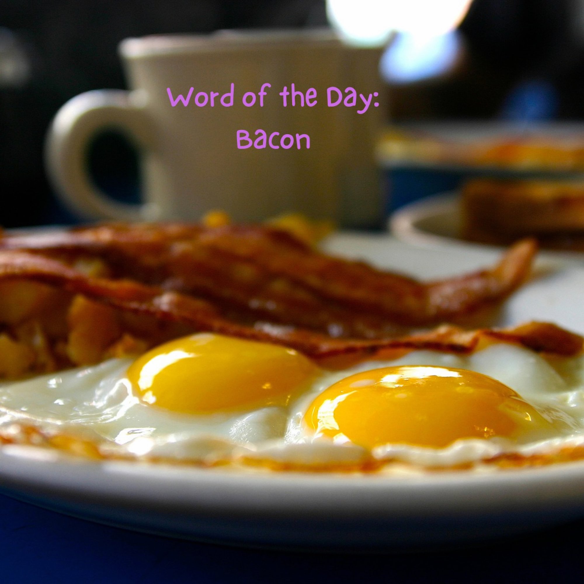 House Breakfast