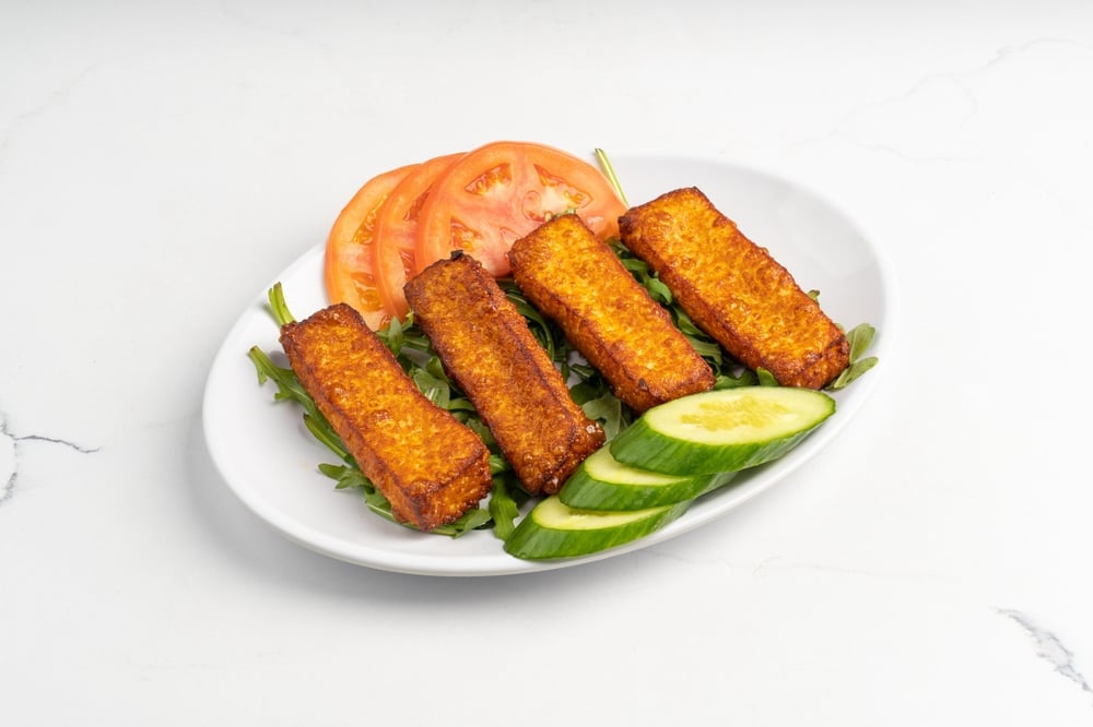 Fried Cheese 4pc