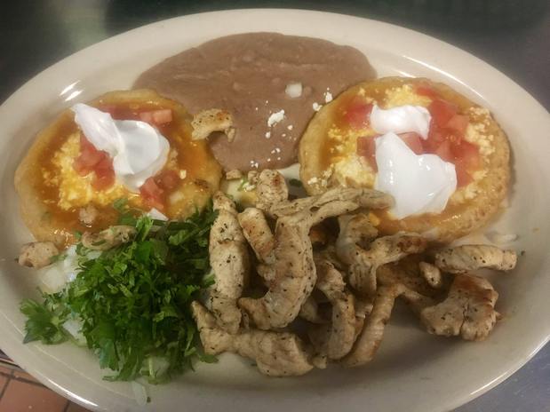 Images Don Rey Mexican Restaurant #2