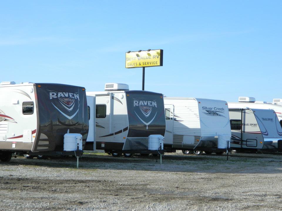 Best Value RV Photo