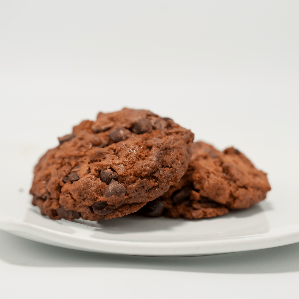 Chocolate Chip Cookies, 4