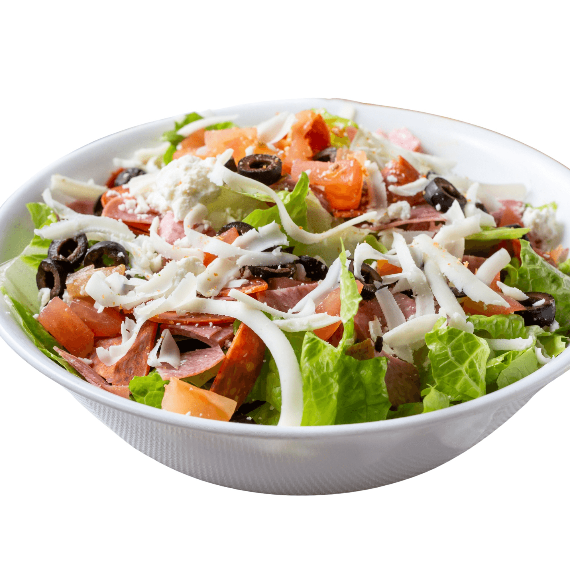 Chef's Salad (Antipasto)