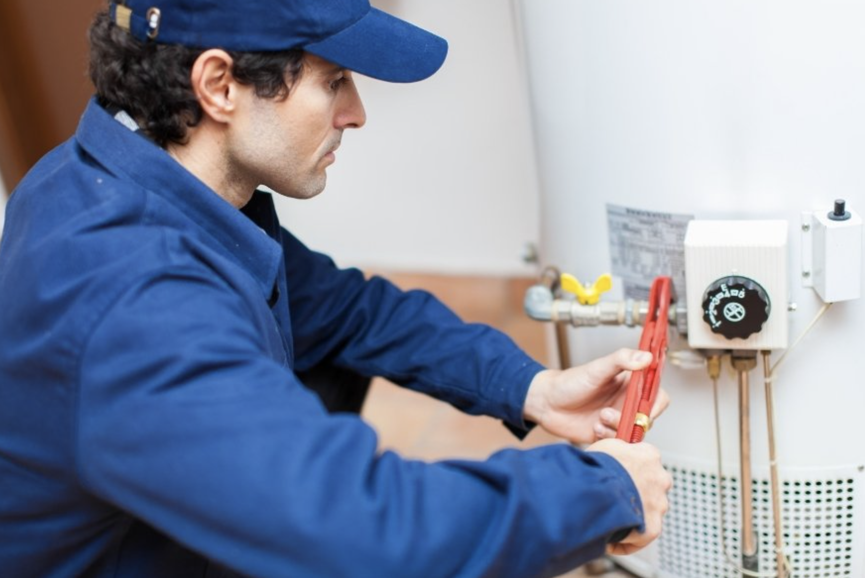 Plumbing Solutions, LLC Image