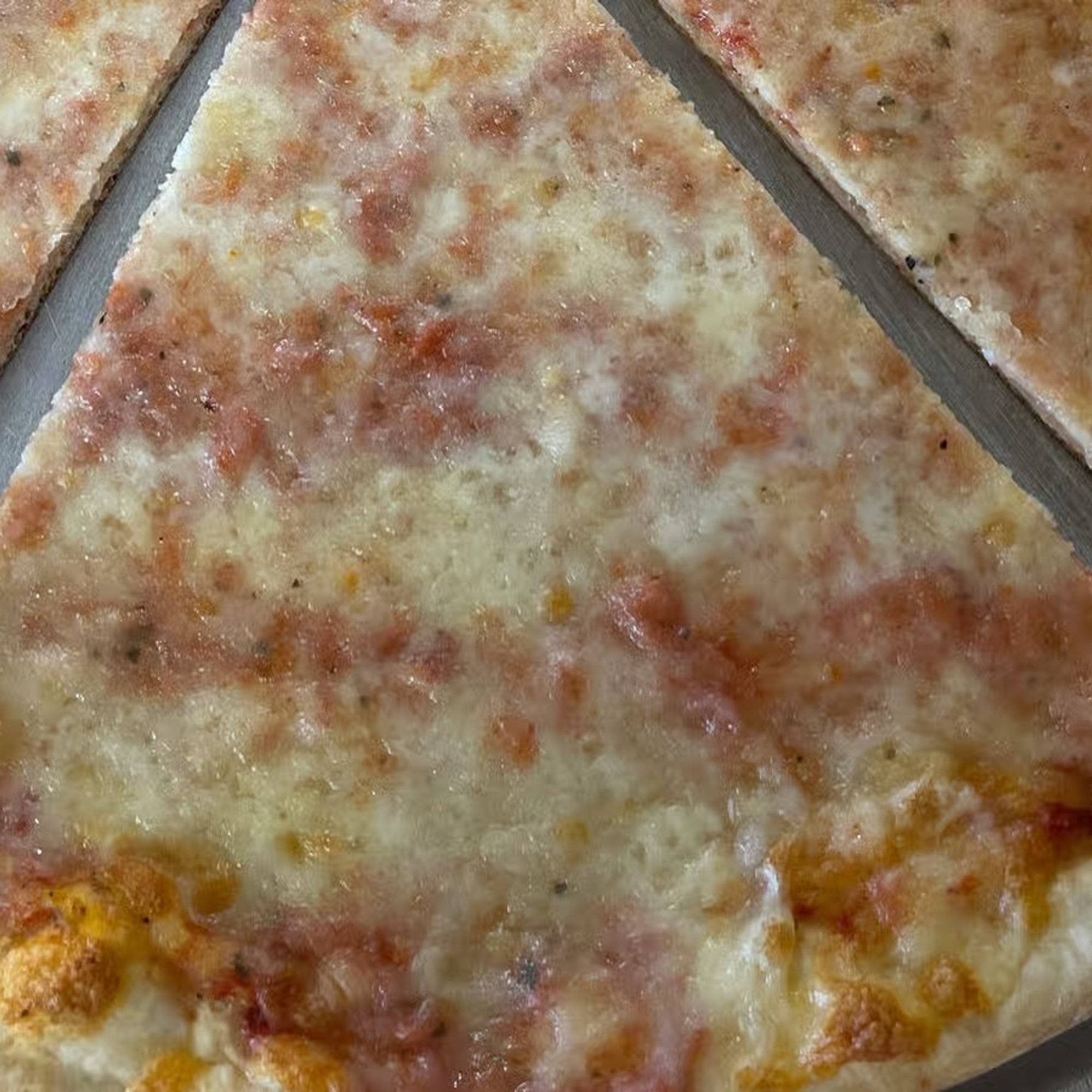 Slice of Regular Pizza