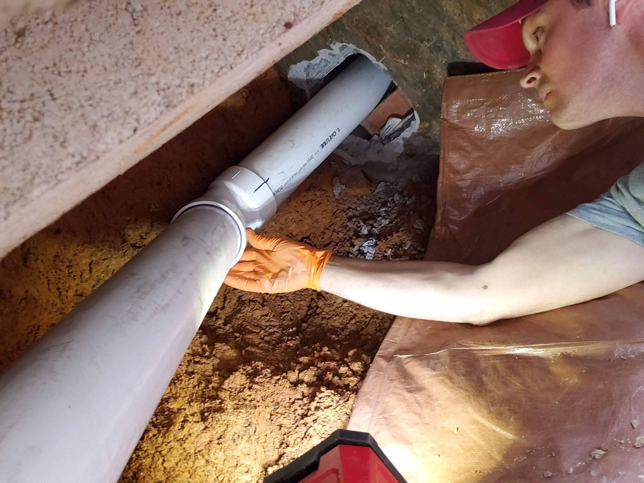 Fluid Plumbing & Heating LLC Image