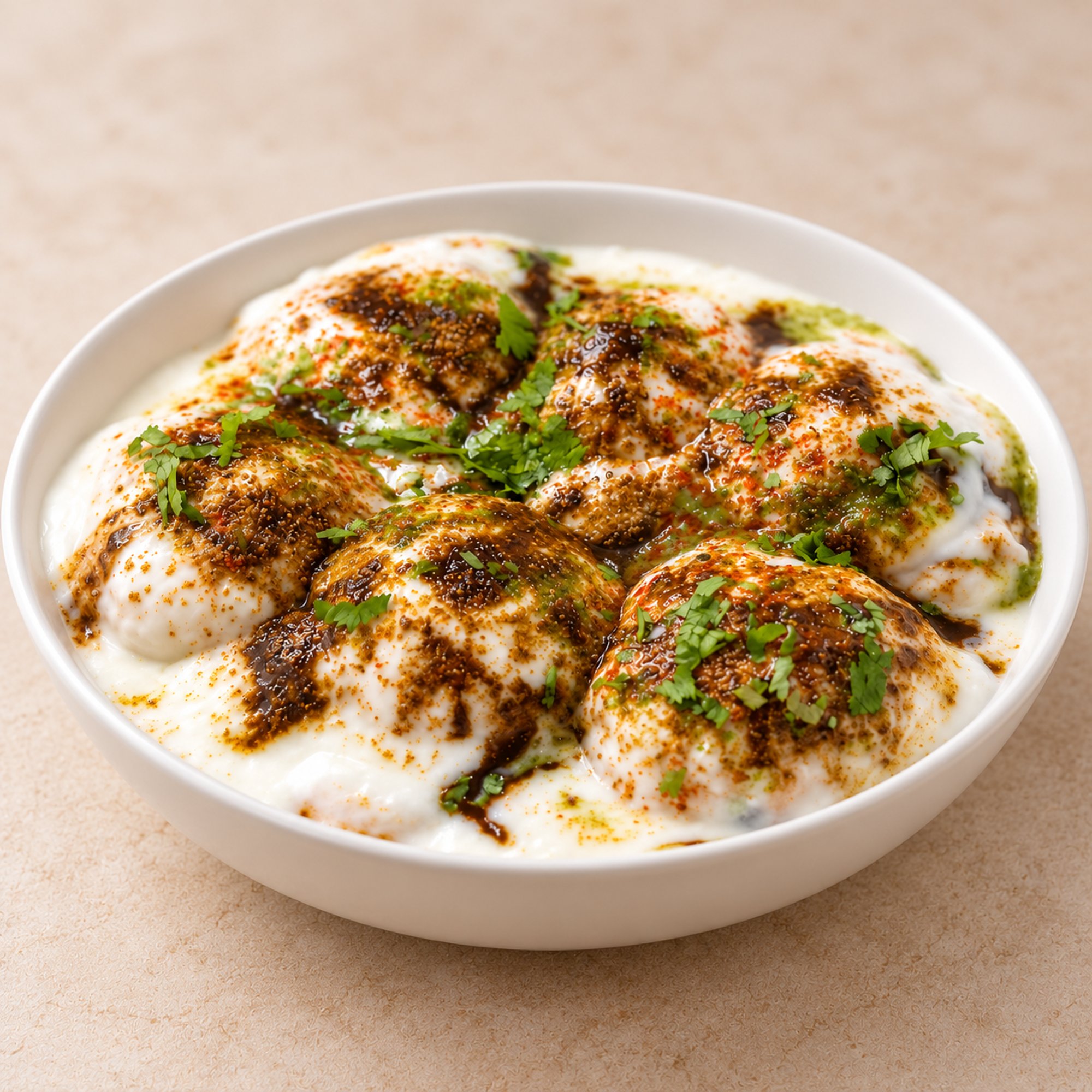 Dahi Bhalla