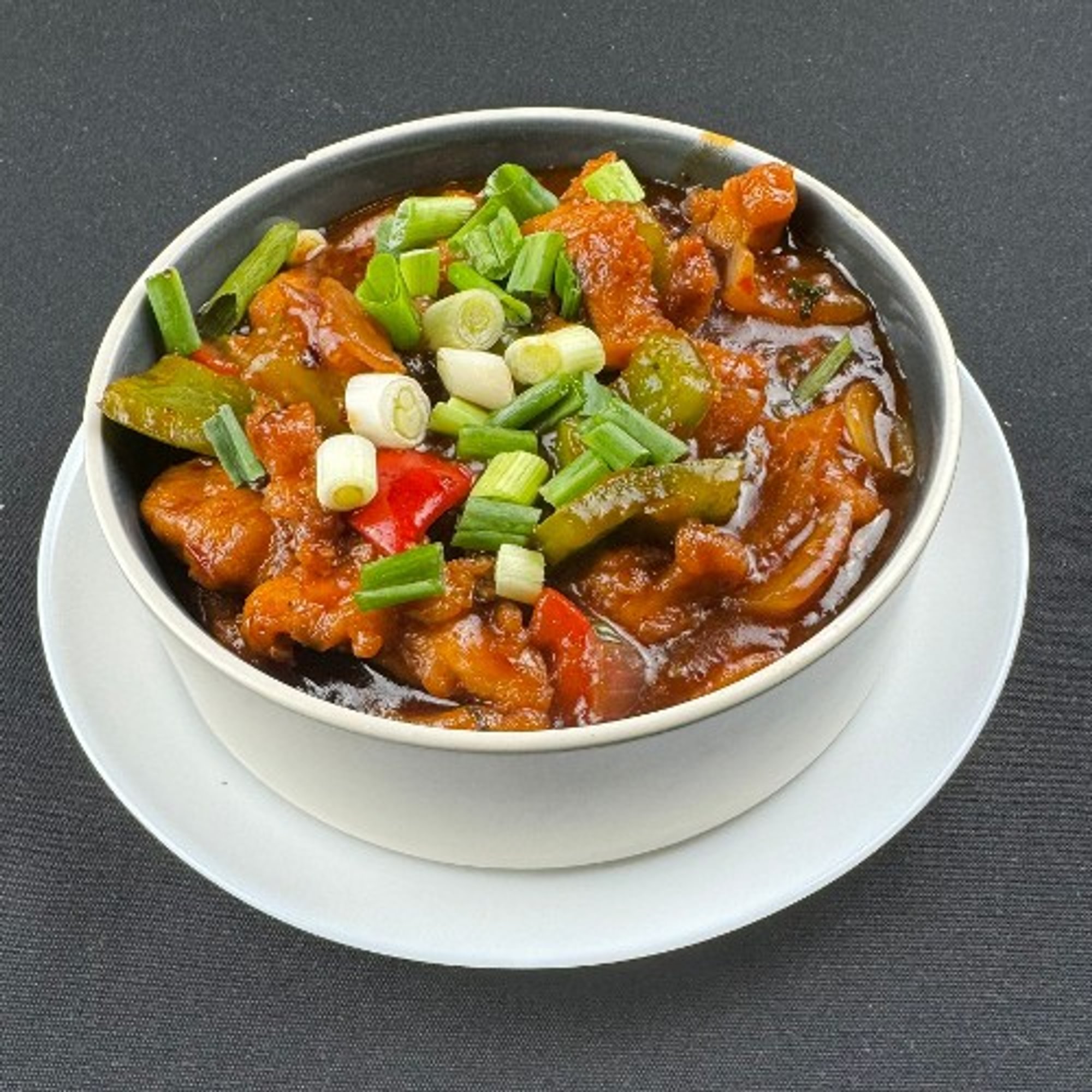 Chilli Chicken