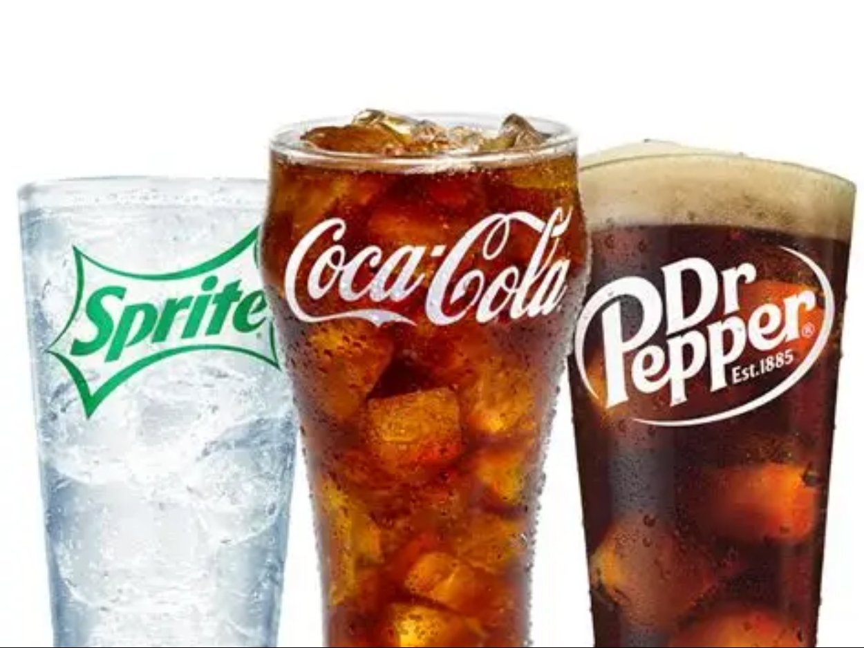 Drinks