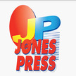 Jones Press Logo