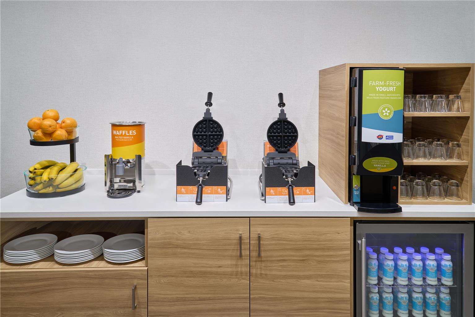 Home2 Suites by Hilton Frankenmuth Image