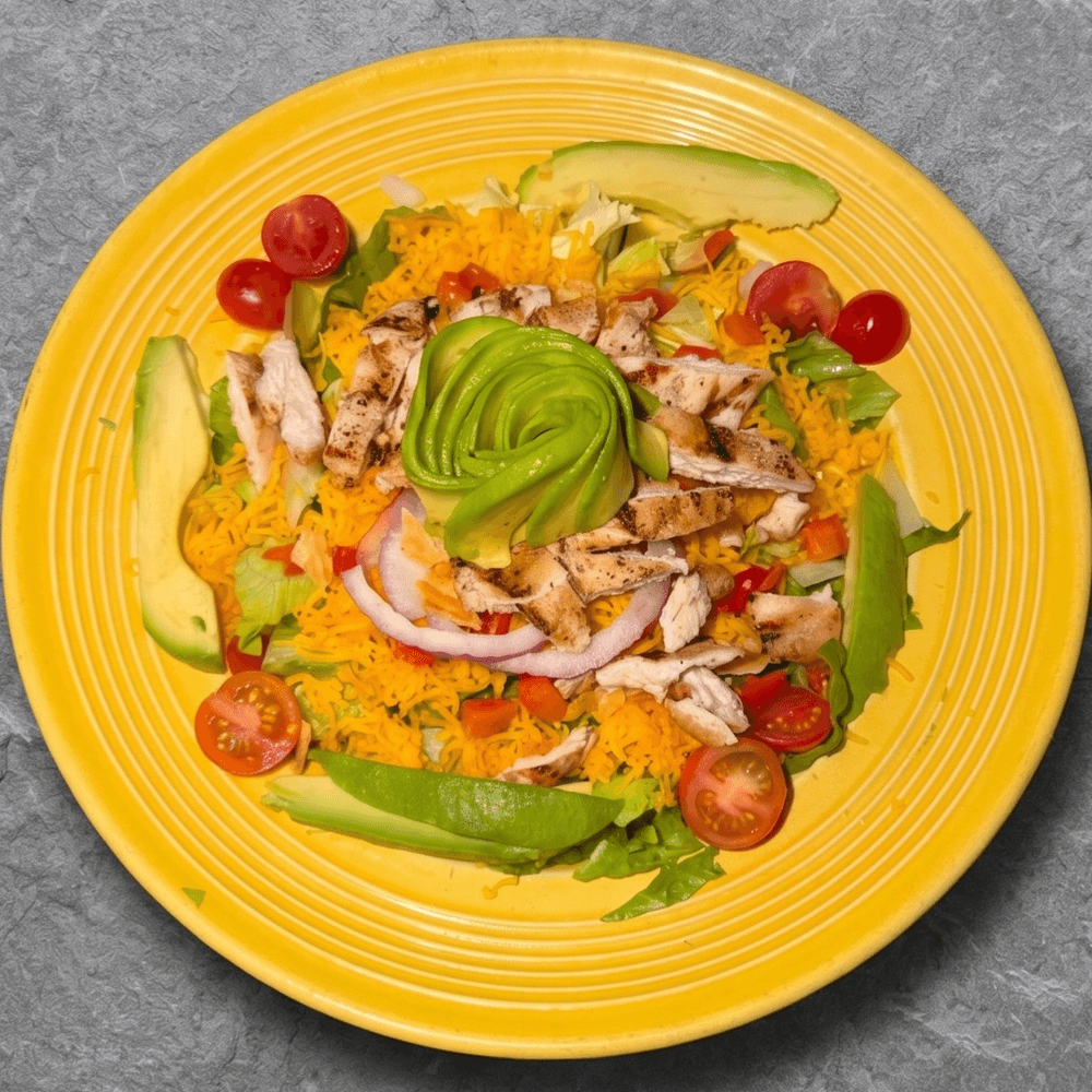Southwest Chicken