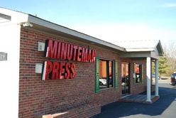 Minuteman Press Photo