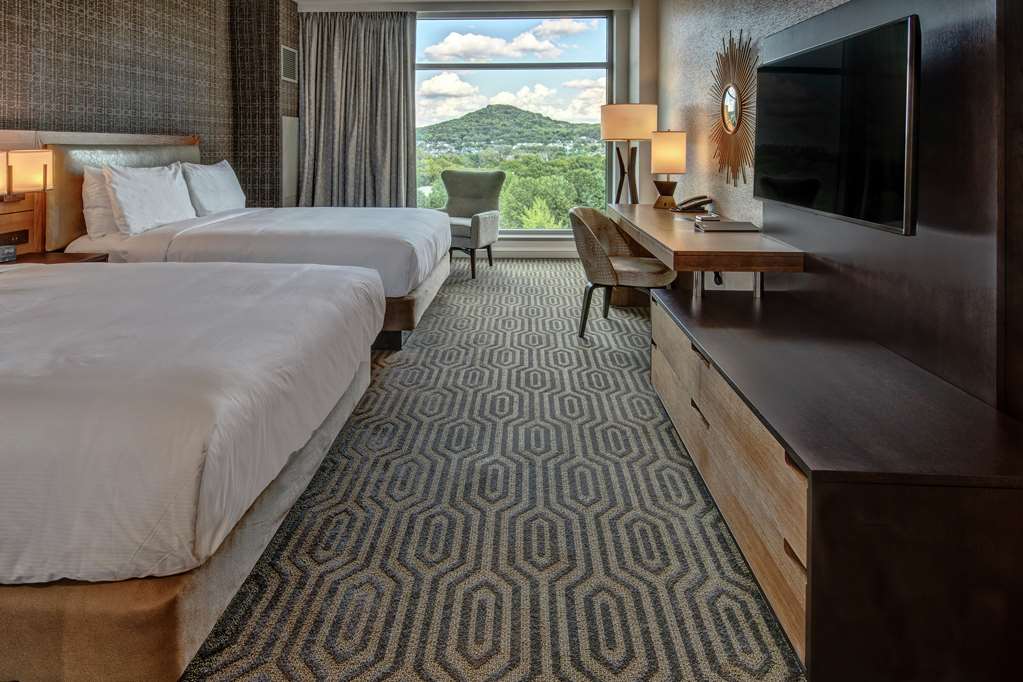 Hilton Franklin Cool Springs Image