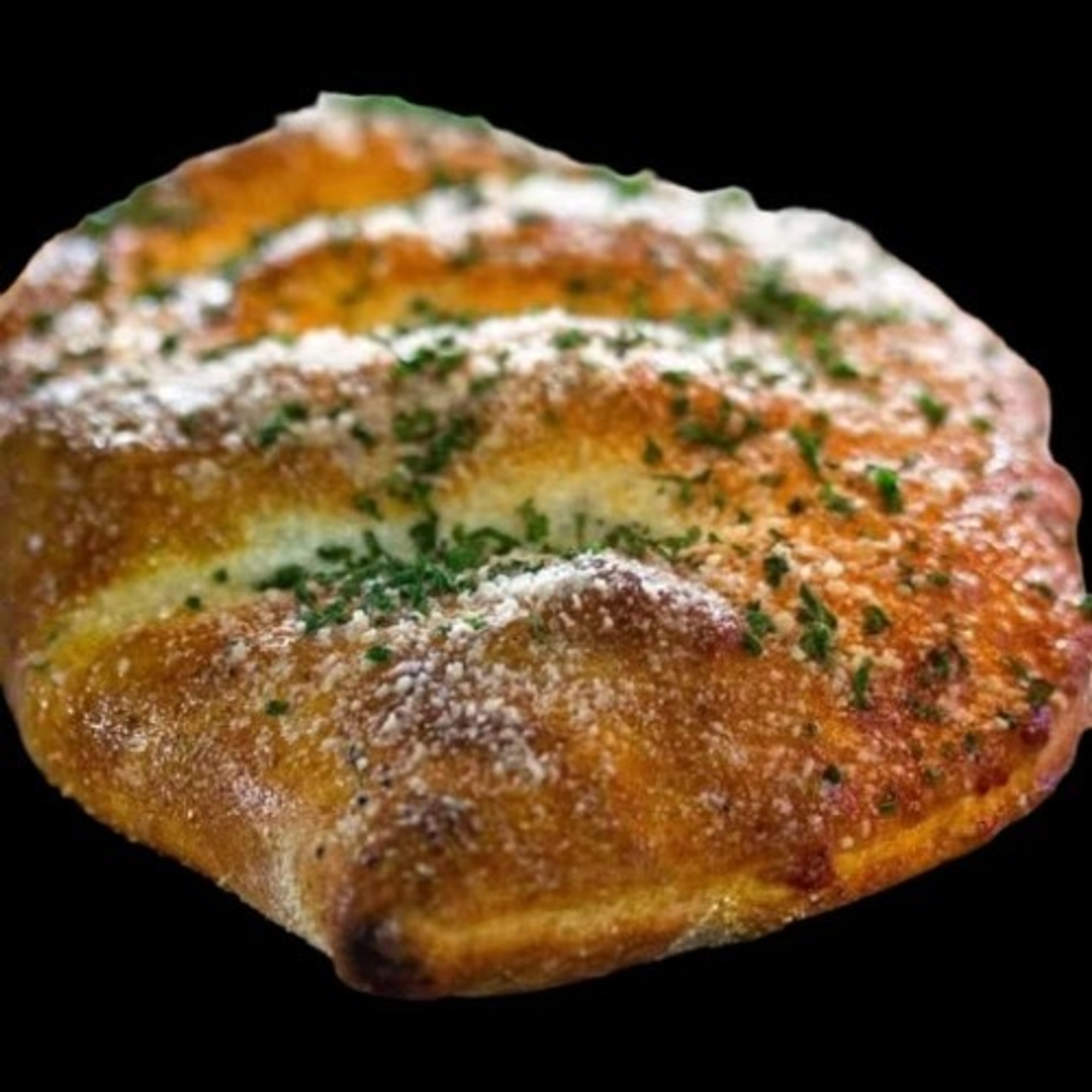 Manhattan Calzone