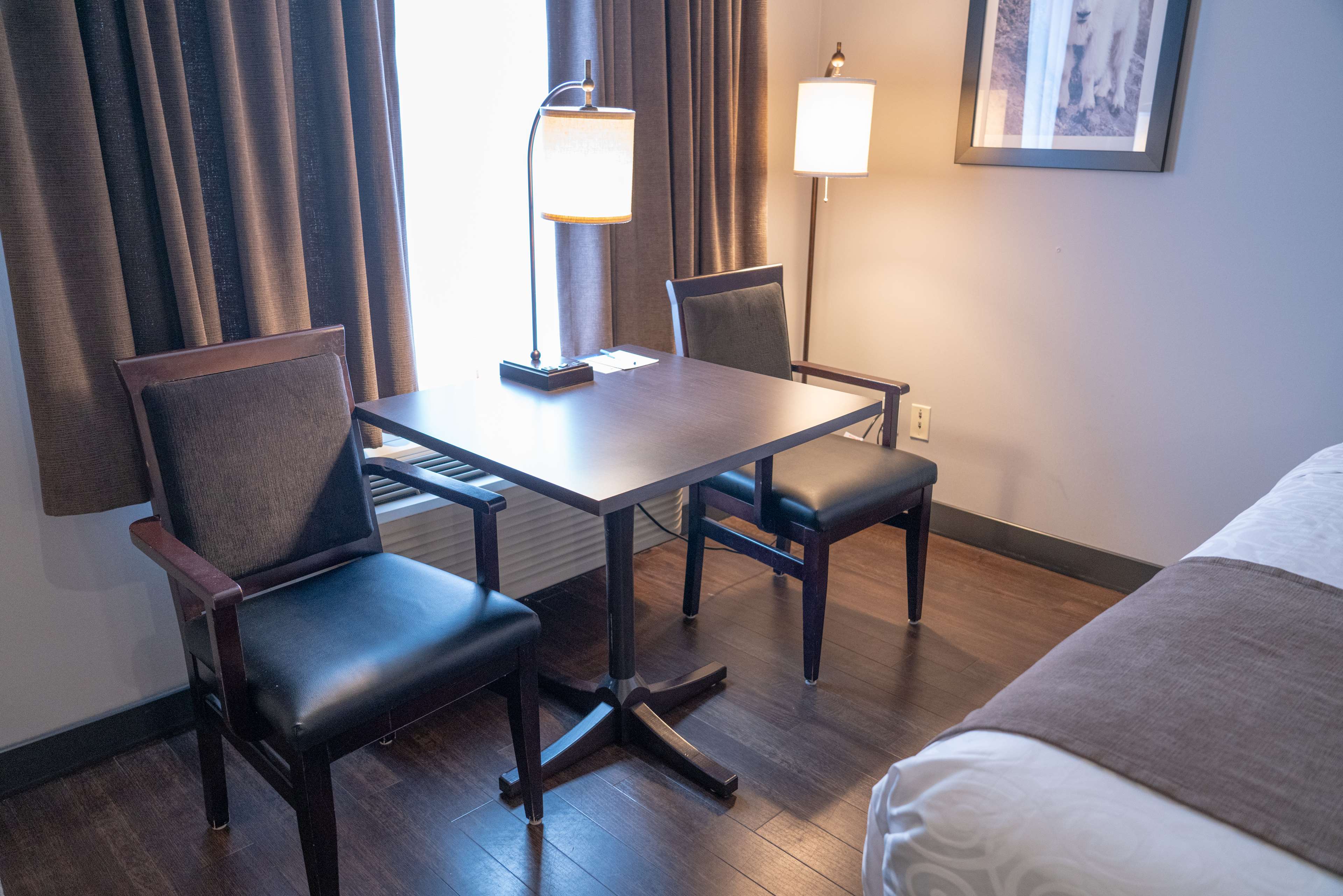 Images Best Western Pocaterra Inn
