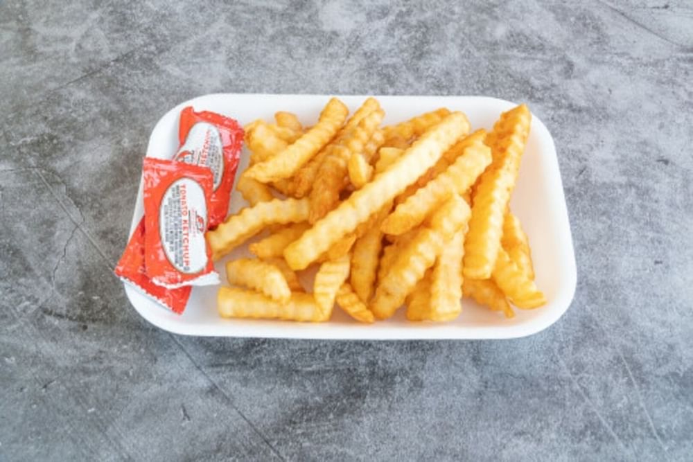 Side French Fries