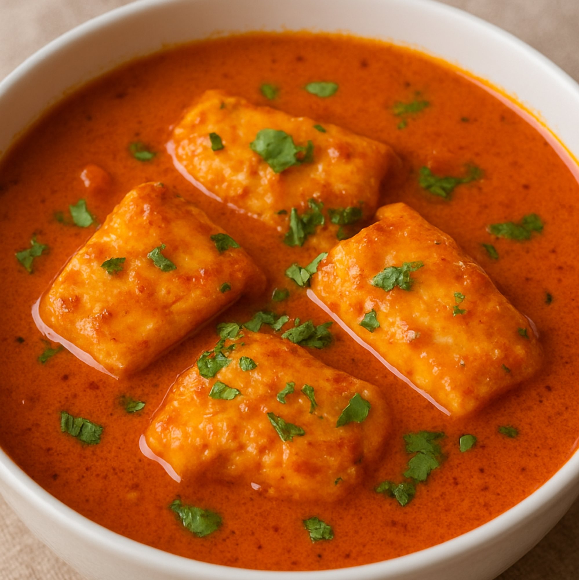 Fish Masala