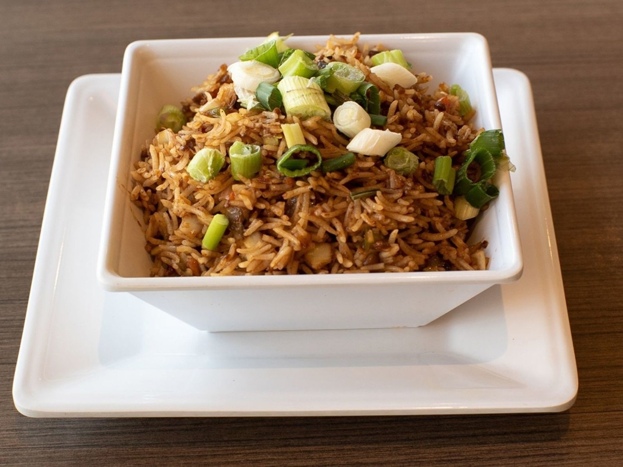 Veg Fried Rice