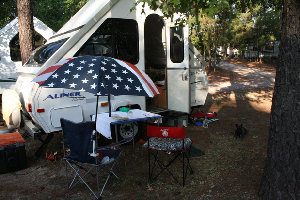 Images Anderson / Lake Hartwell KOA Holiday