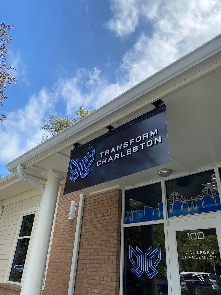 Transform Charleston Roofing, Siding & Gutters Image