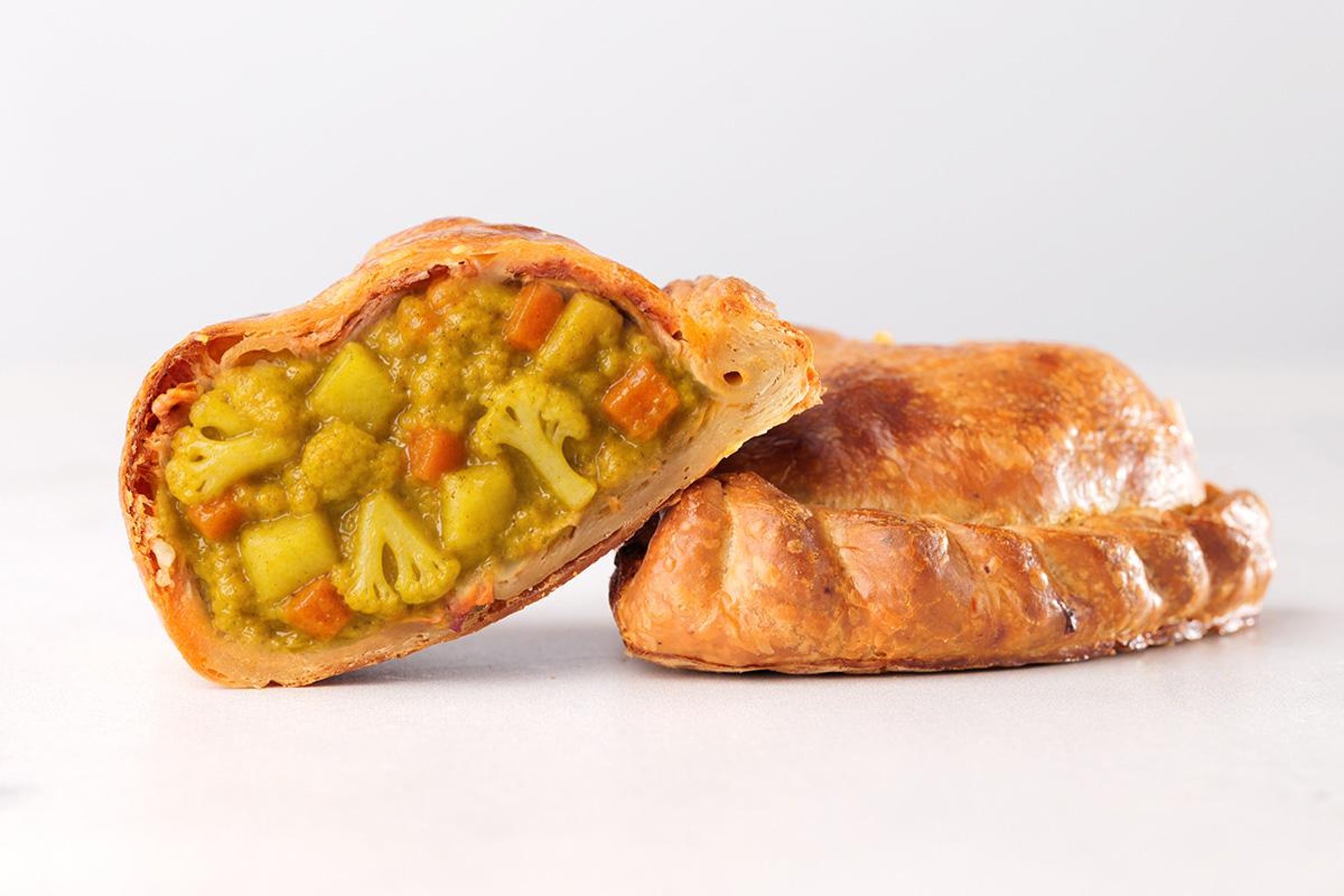 Curry Up