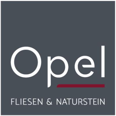 Logo von Fliesen Opel e.K.