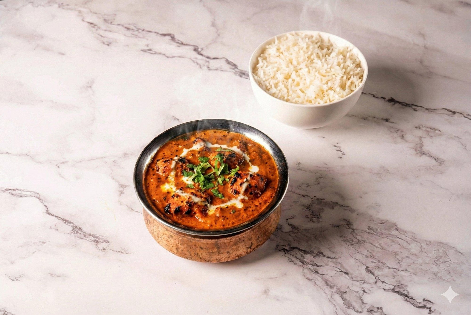 Tikka Masala