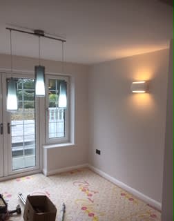 Images Mitchell James Painting & Decorating