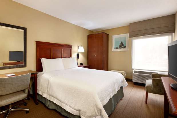 Images Hampton Inn Ft. Lauderdale-Cypress Creek