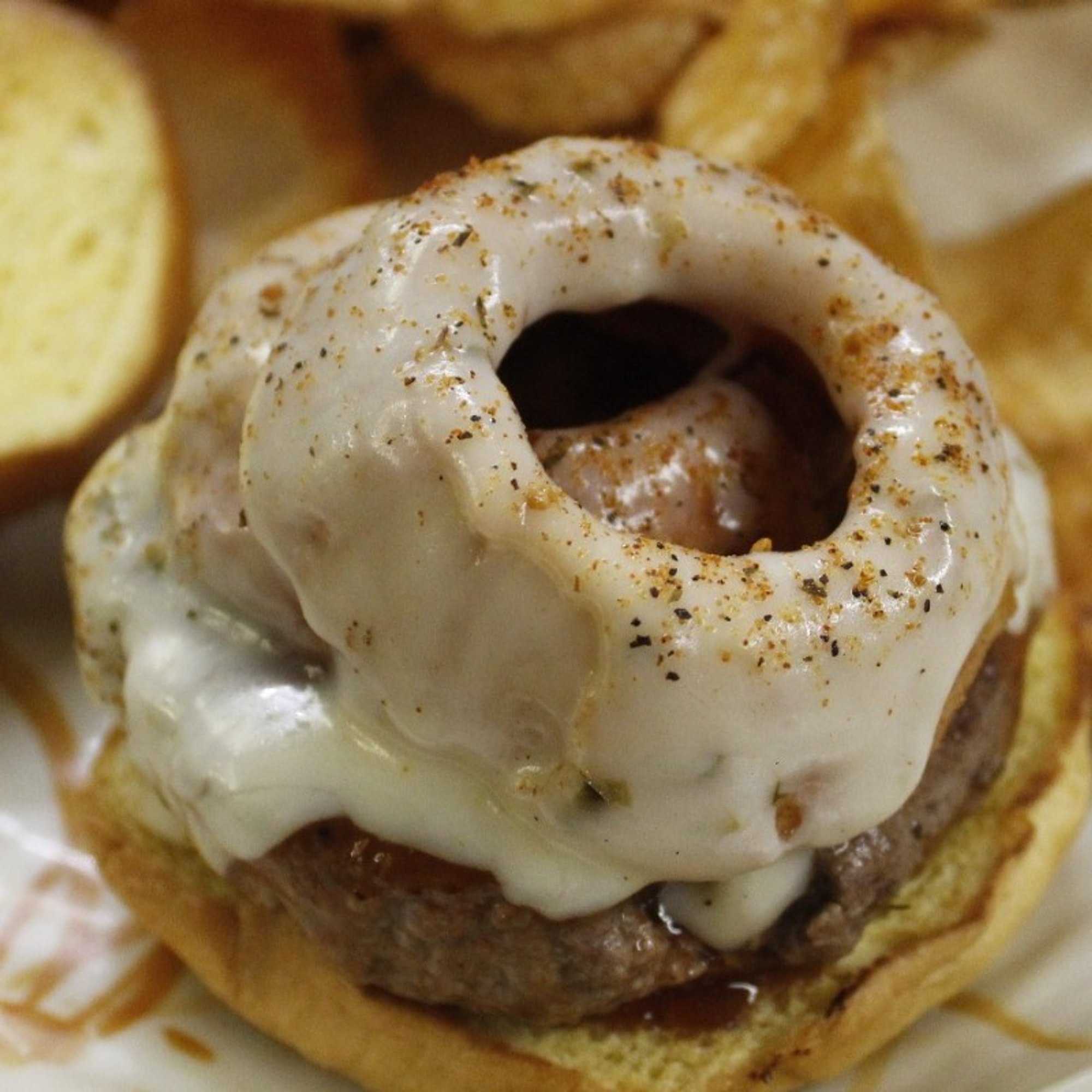 Hoss Burger
