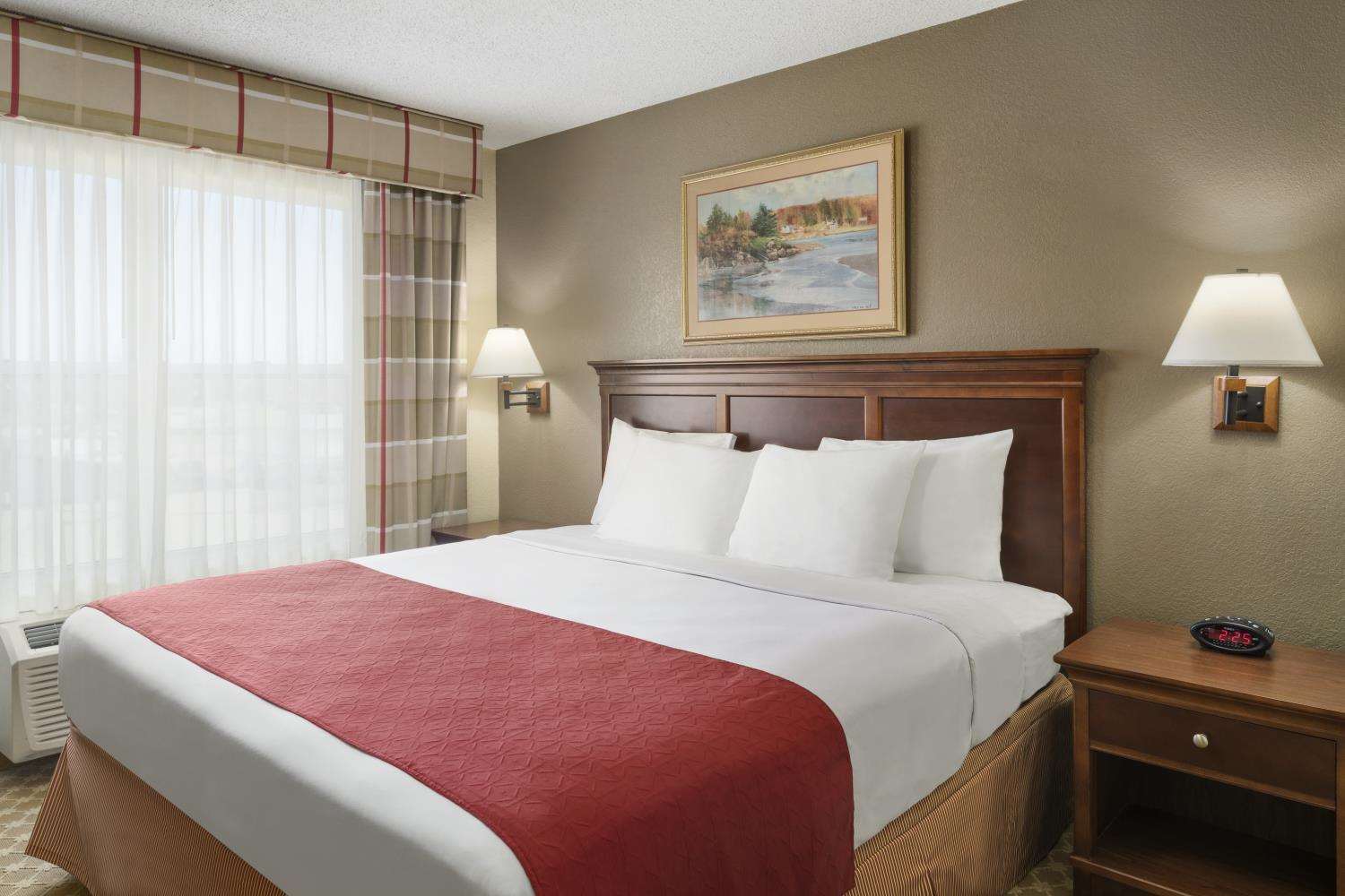 Country Inn & Suites by Radisson, Elyria, OH Photo