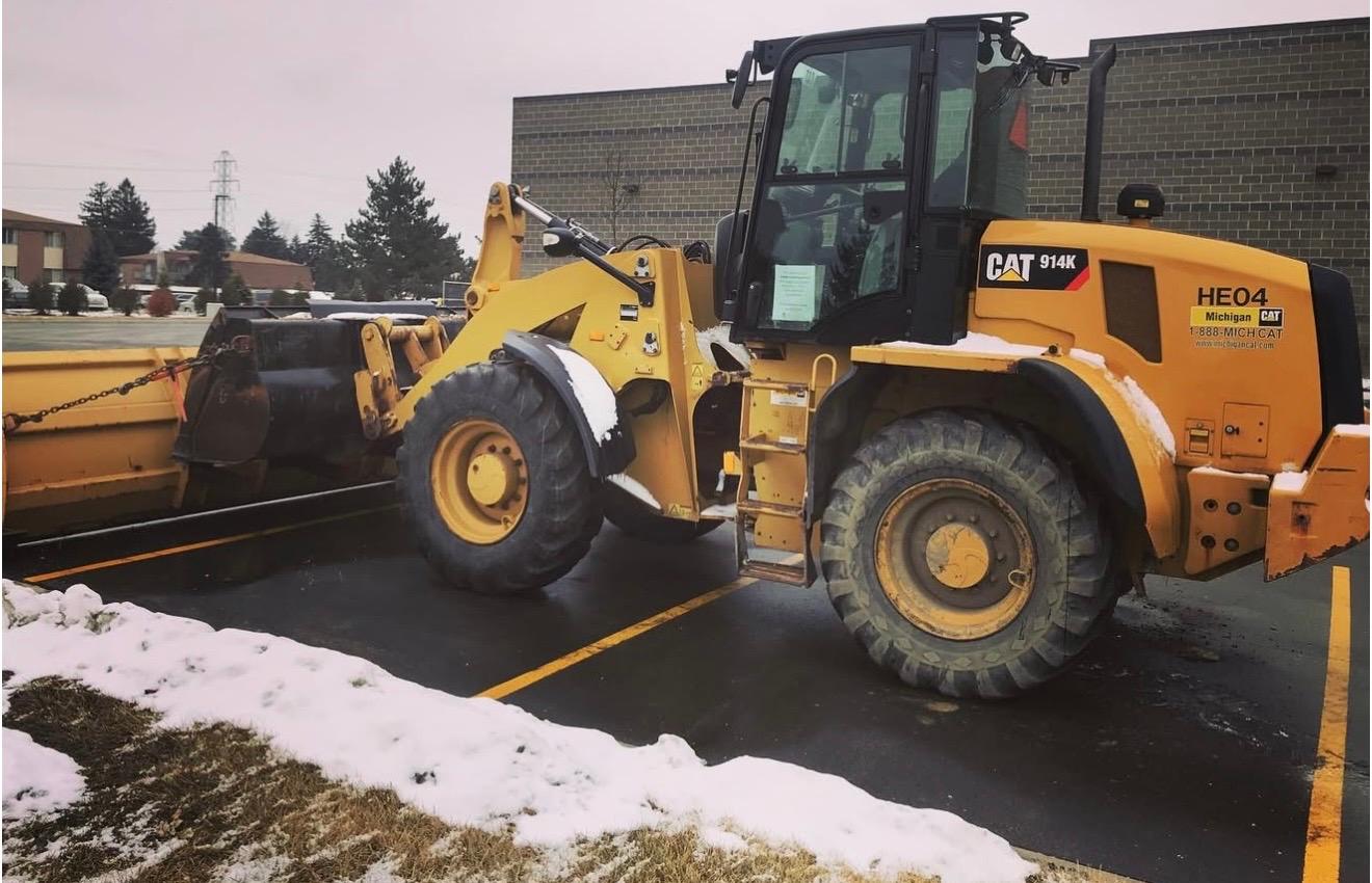 Synergy Lawnscape Image