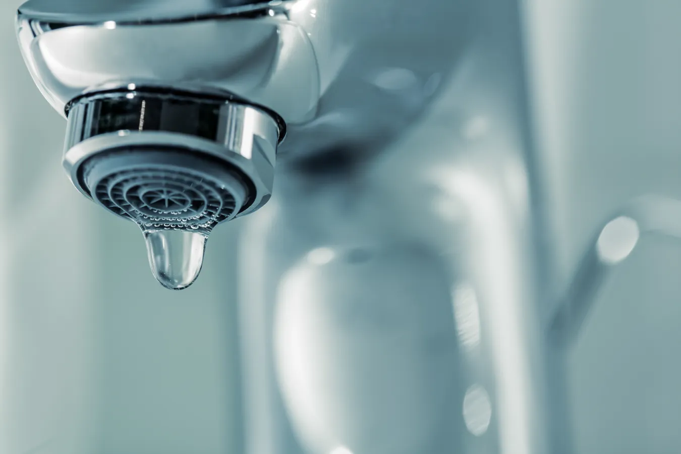 Water Leaks