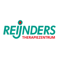 Logo von Therapiezentrum Reijnders