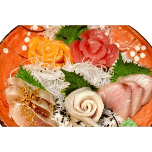 Chirashi Combo