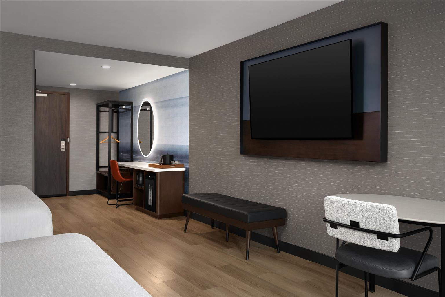 Tempo by Hilton Pigeon Forge Image